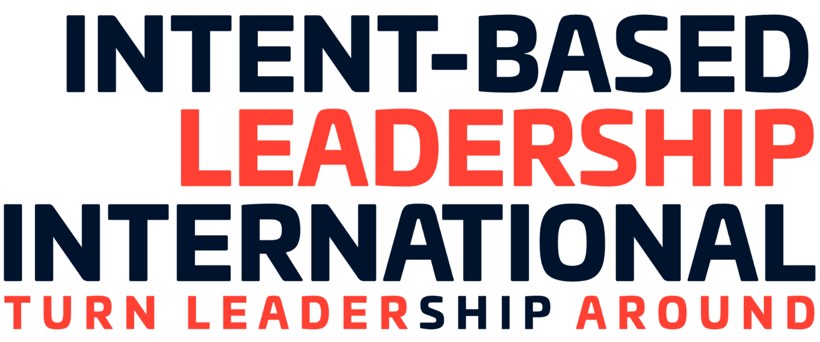 Intent-Based Leadership International